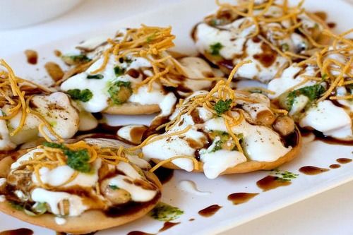 Photo of Most Popular Street Food in Udaipur 1/3 by rfwdindia