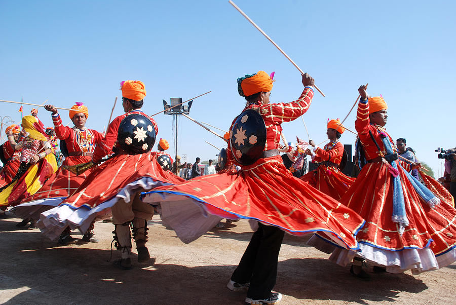 Photo of Rajasthan Tour Operators - A Trip Full of Fun & Enjoyment 1/2 by rfwdindia