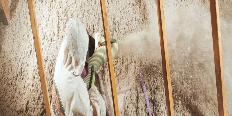 Photo of Cocoon Attic Blow-In Insulation 3/3 by kristengreen