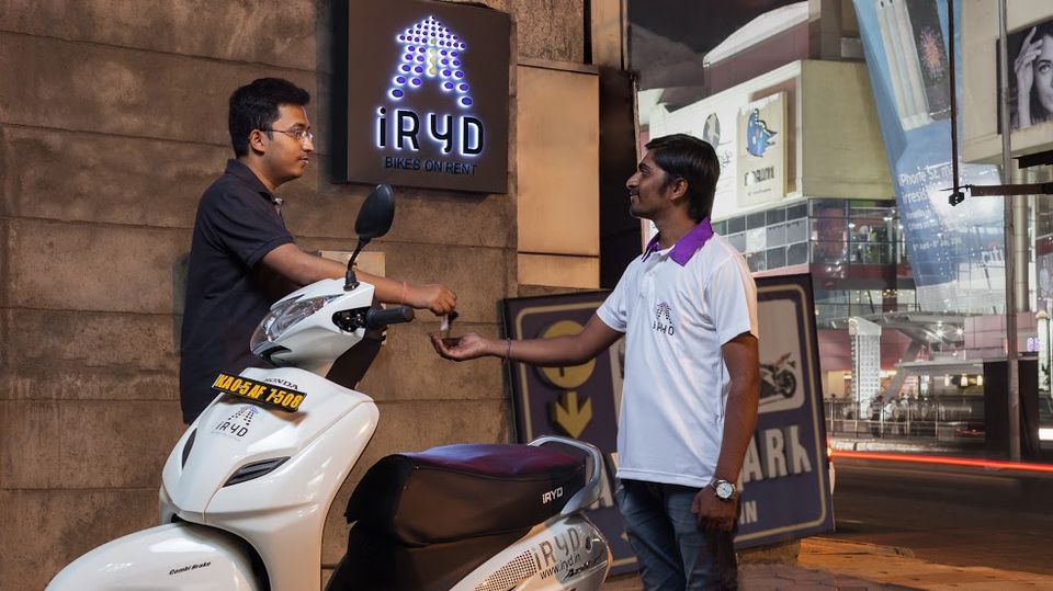 Photo of To Make Your Trip Affordable And Easier, Rent A Motorcycle In Bangalore 3/3 by Shweta Arora