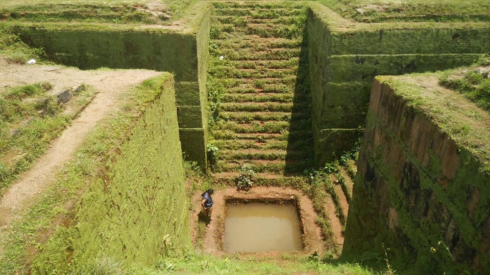 Photo of Manjarabad HD Tort Road, Kalagane, Karnataka, India by Abhinav Gupta