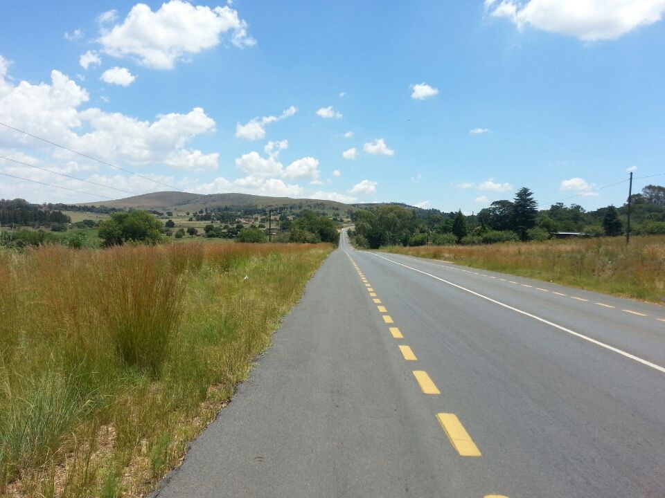Photo of Krugersdorp, Gauteng, South Africa by Abhinav Gupta