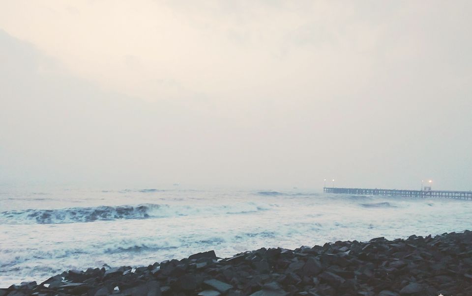 Photo of Lets Backpack to Pondicherry by ANKITA DEY