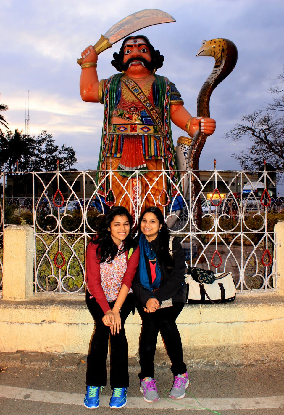 Photo of A Rejuvenating Trip to Coorg 2/5 by ANKITA DEY