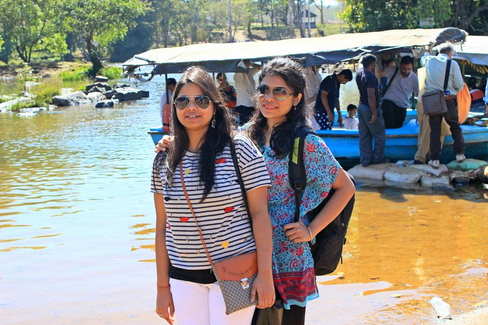 Photo of A Rejuvenating Trip to Coorg 3/5 by ANKITA DEY