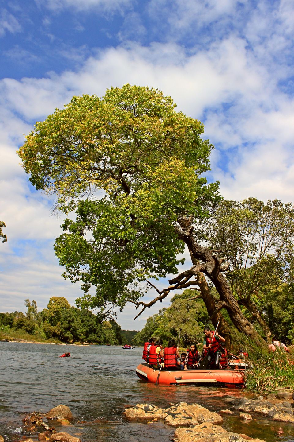 Photo of A Rejuvenating Trip to Coorg 5/5 by ANKITA DEY