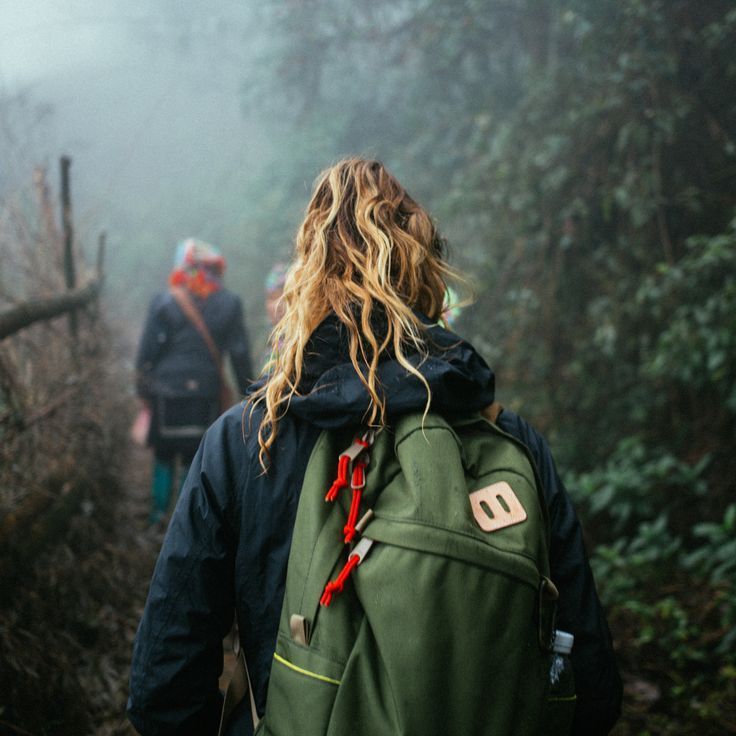 Photo of Let's Make More Time to Live Out of Backpack 1/3 by ANKITA DEY