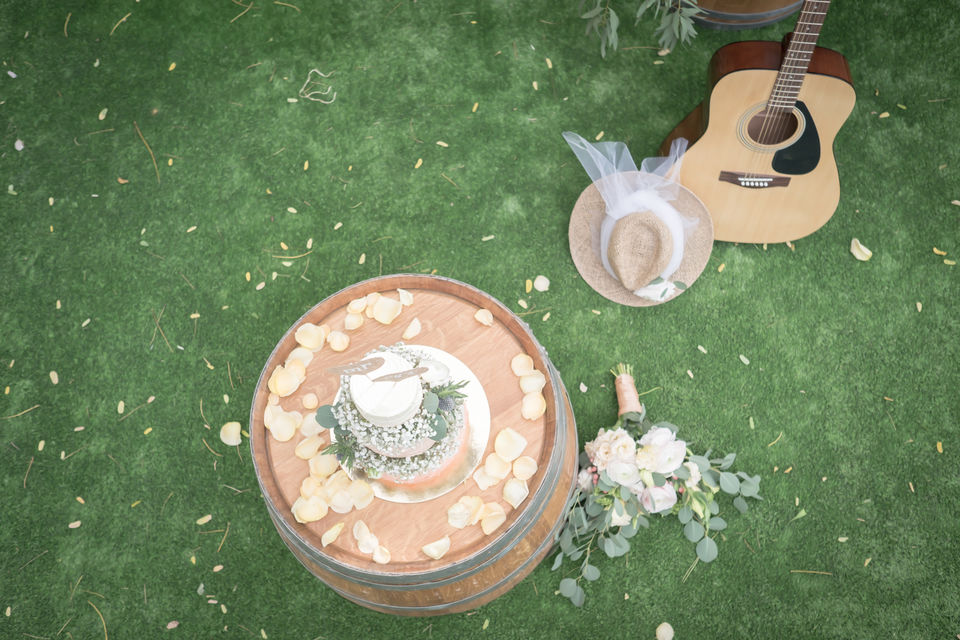 Photo of The Rustic Reverie by Destylio 6/21 by Mr. Assyl