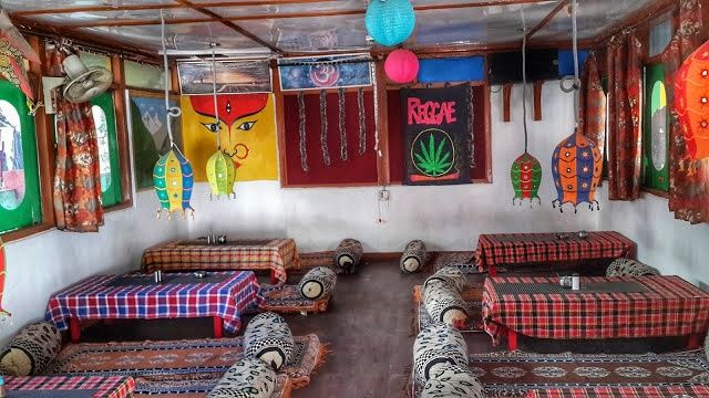 Photo of Kasol, Himachal Pradesh, India by nishesh kumar