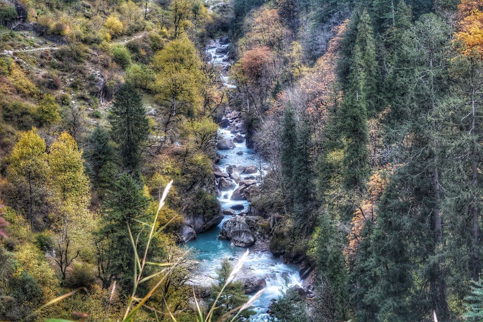 Photo of Kasol: A place where we all want to be by nishesh kumar