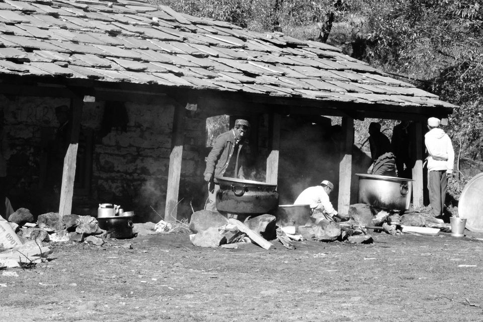 Photo of Kasol: A place where we all want to be by nishesh kumar