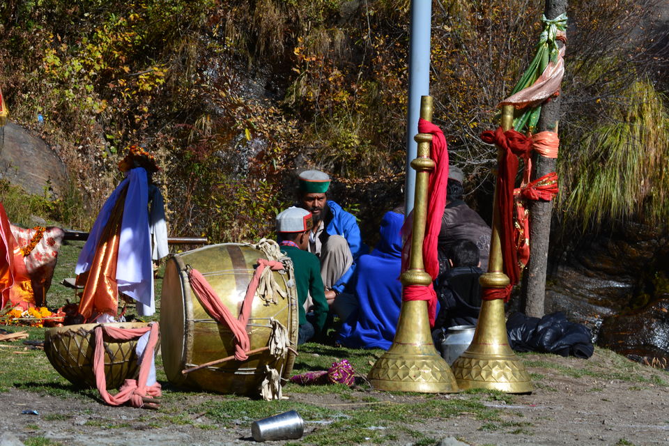 Photo of Kasol: A place where we all want to be by nishesh kumar