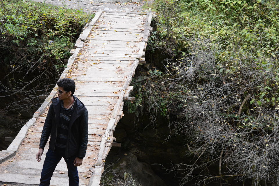 Photo of Kasol: A place where we all want to be by nishesh kumar