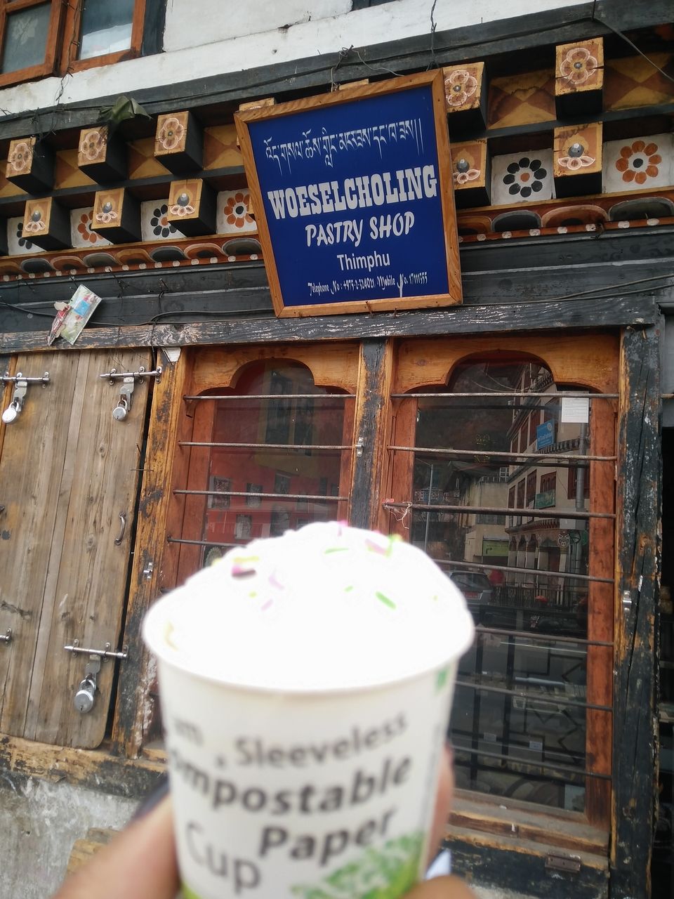 Photo of Bhutan: Food Journey !! by Geetika Jindal