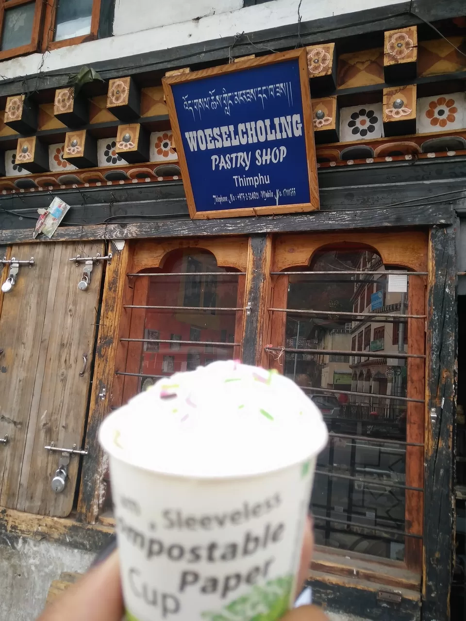 Photo of Bhutan: Food Journey !! by Geetika Jindal