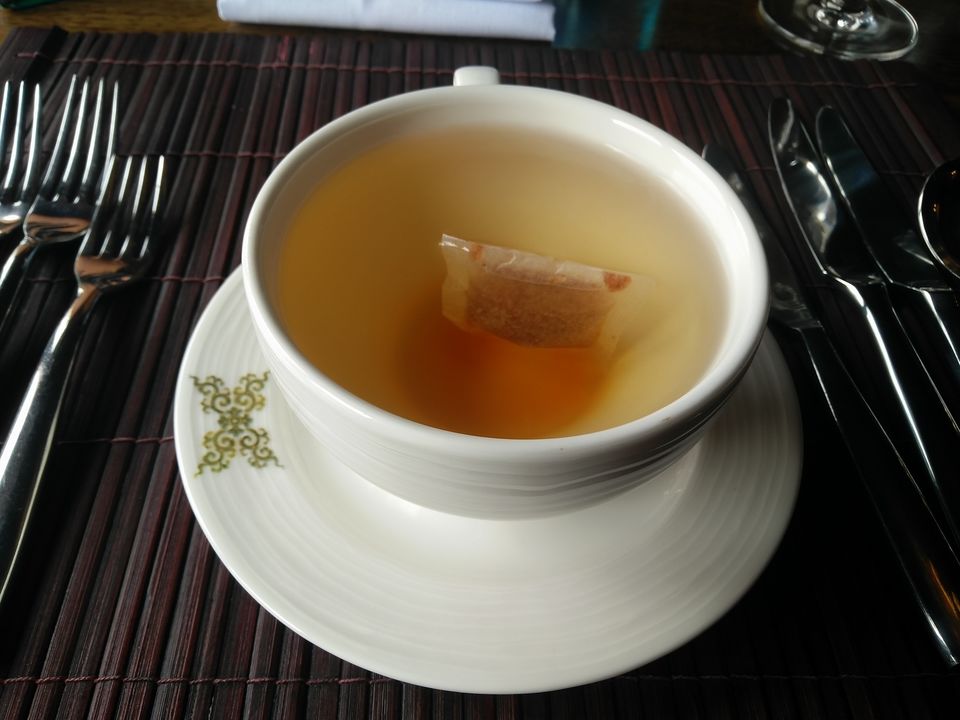 Photo of Ga-Wa Restaurant, Thimphu, Bhutan by Geetika Jindal