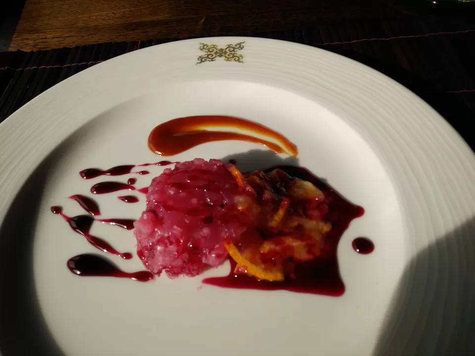 Photo of Ga-Wa Restaurant, Thimphu, Bhutan by Geetika Jindal