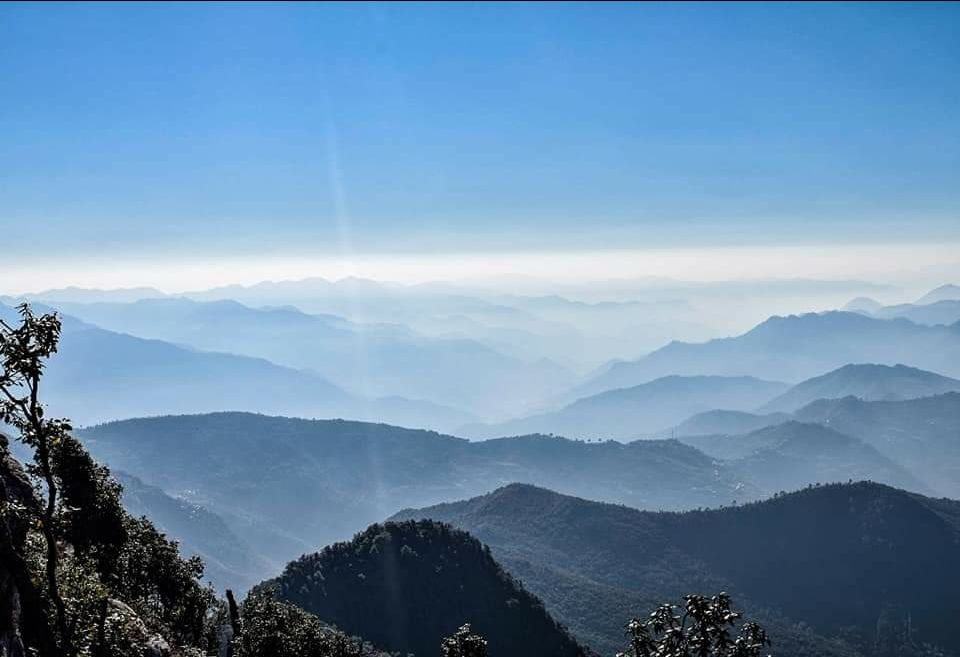 Photo of कार्तिक स्वामी: शिव पुत्र के दुखांत का प्रत्यक्षदर्शी हिमालय by Prince Verma