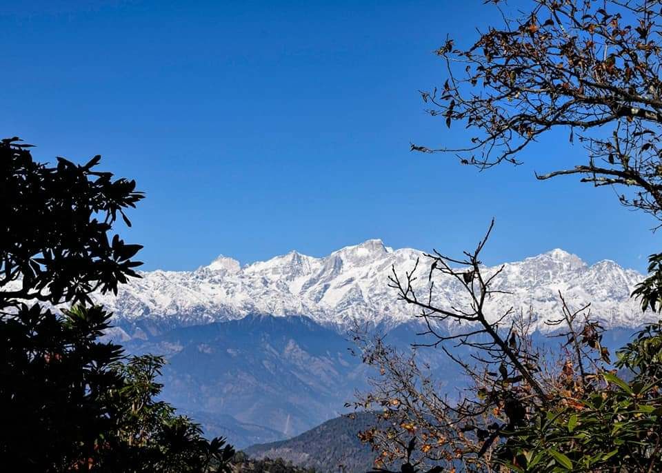 Photo of कार्तिक स्वामी: शिव पुत्र के दुखांत का प्रत्यक्षदर्शी हिमालय by Prince Verma
