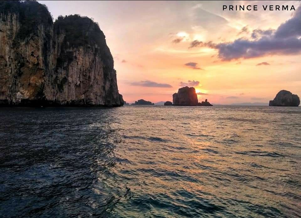 Photo of कराबी द्वीप की यात्रा by Prince Verma
