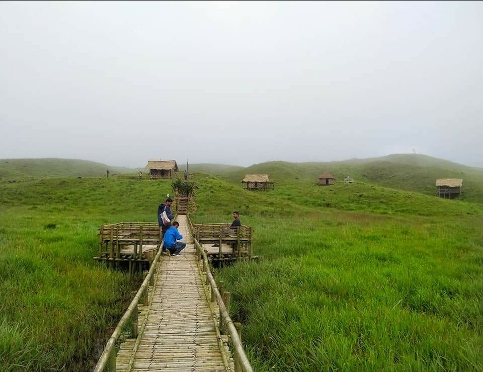 Photo of Meghalaya by Prince Verma