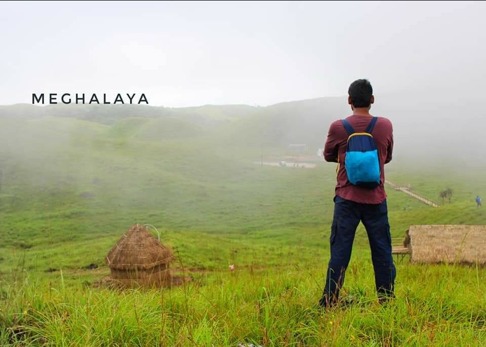 Photo of Meghalaya by Prince Verma