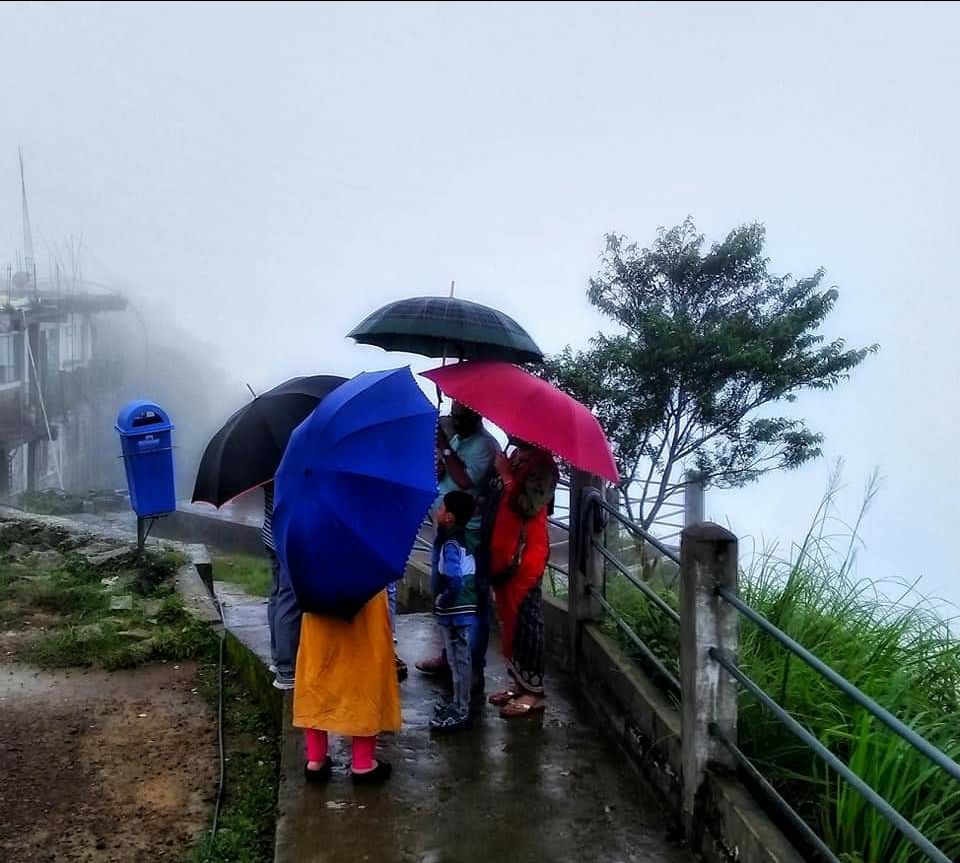 Photo of Meghalaya by Prince Verma