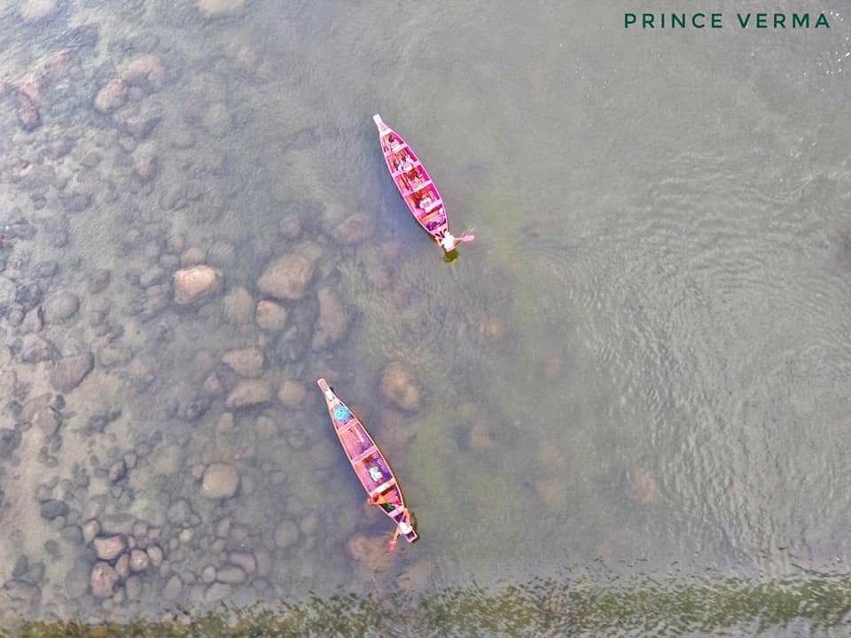 Photo of Meghalaya by Prince Verma