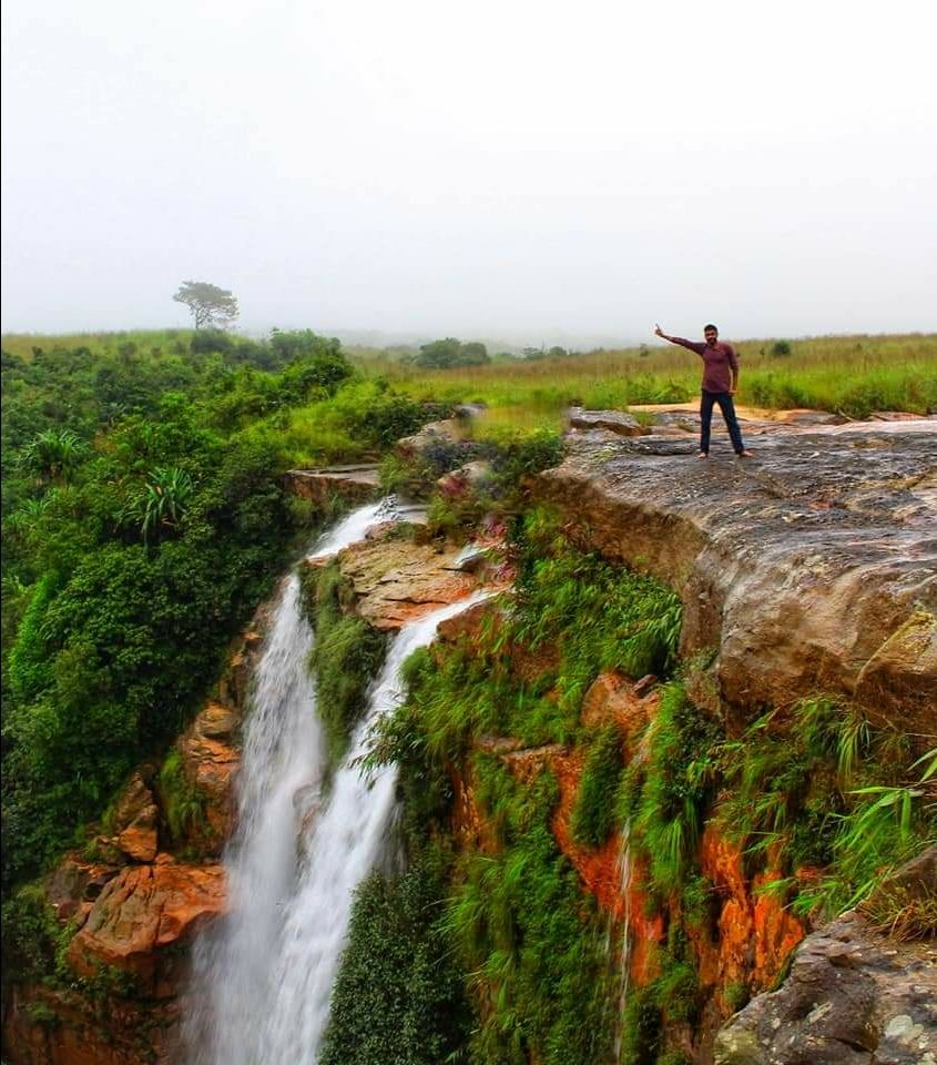 Photo of Meghalaya by Prince Verma