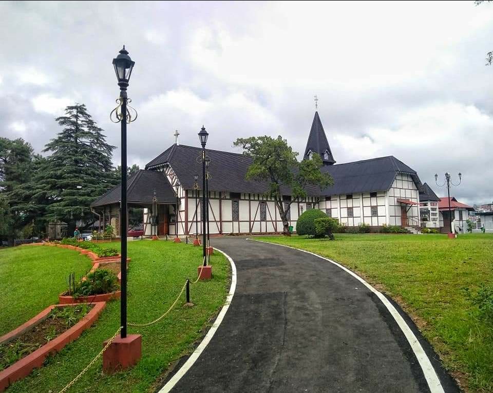 Photo of Meghalaya by Prince Verma