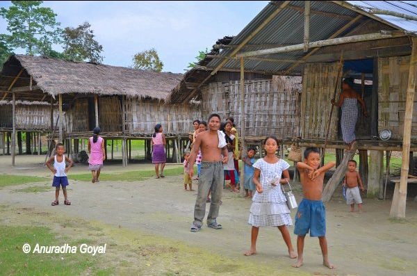 Photo of Majuli by Prince Verma