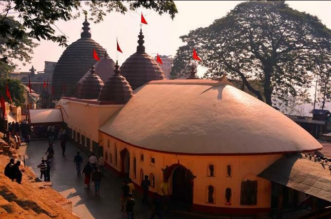 Photo of Kamakhya Temple by Prince Verma