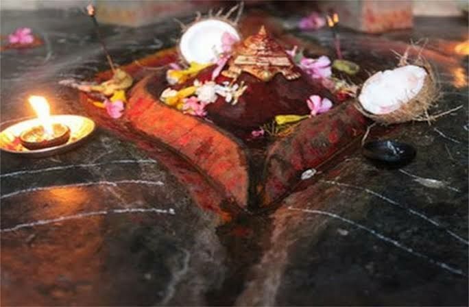 Photo of Kamakhya Temple by Prince Verma