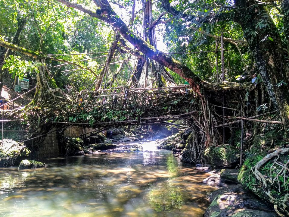 Photo of Meghalaya by Prince Verma