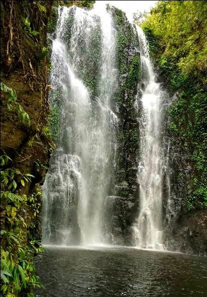 Photo of Kakochang Falls, Koilakhat, Assam, India by Prince Verma
