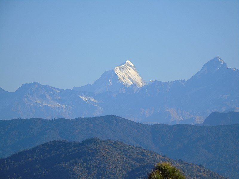 Photo of उत्तराखंड का वो गाँव, जहां हनुमान जी का नाम लेना सख्त मना है। by Prince Verma