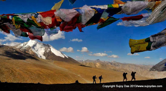 Photo of Ten Great Treks of the Indian Himalaya 1/1 by South Col Expeditions