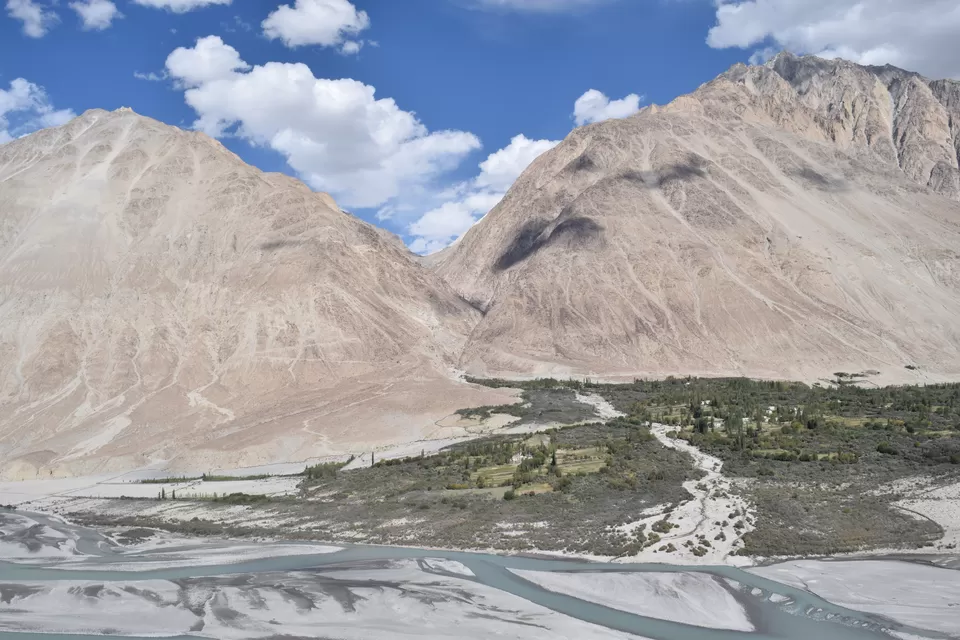 Photo of Nubra Valley, Leh by sheralli