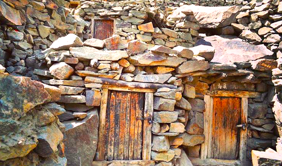 Photo of Turtuk by sheralli