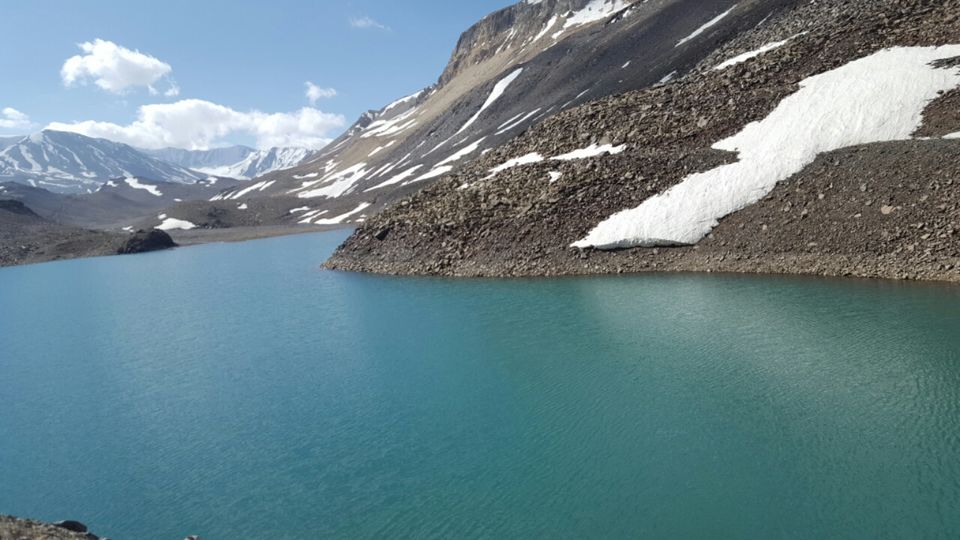 Photo of Leh Ladakh the backpacking way by Mitali Ghodke