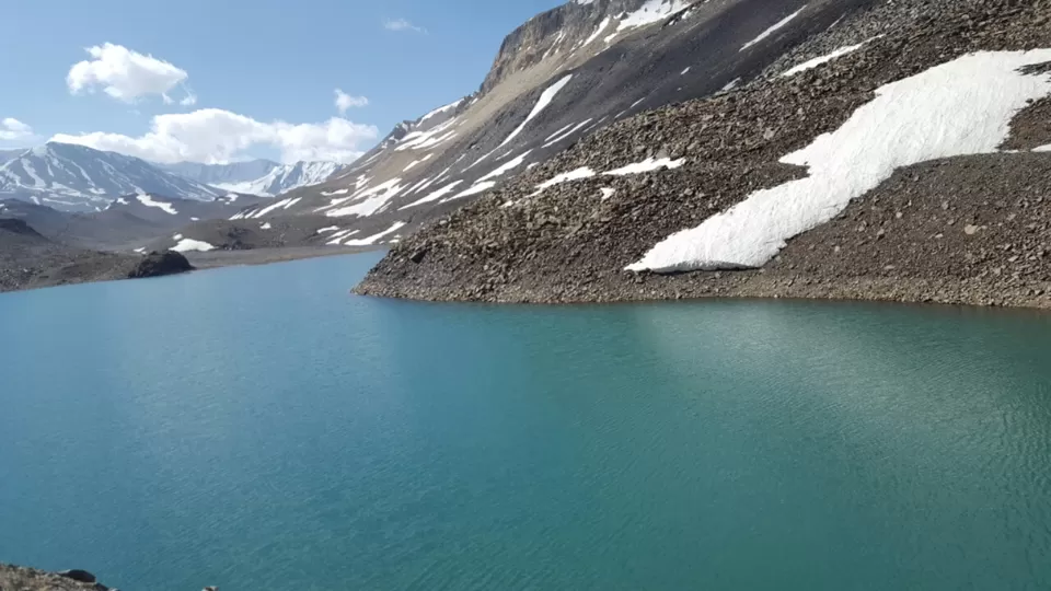 Photo of Leh Ladakh the backpacking way by Mitali Ghodke