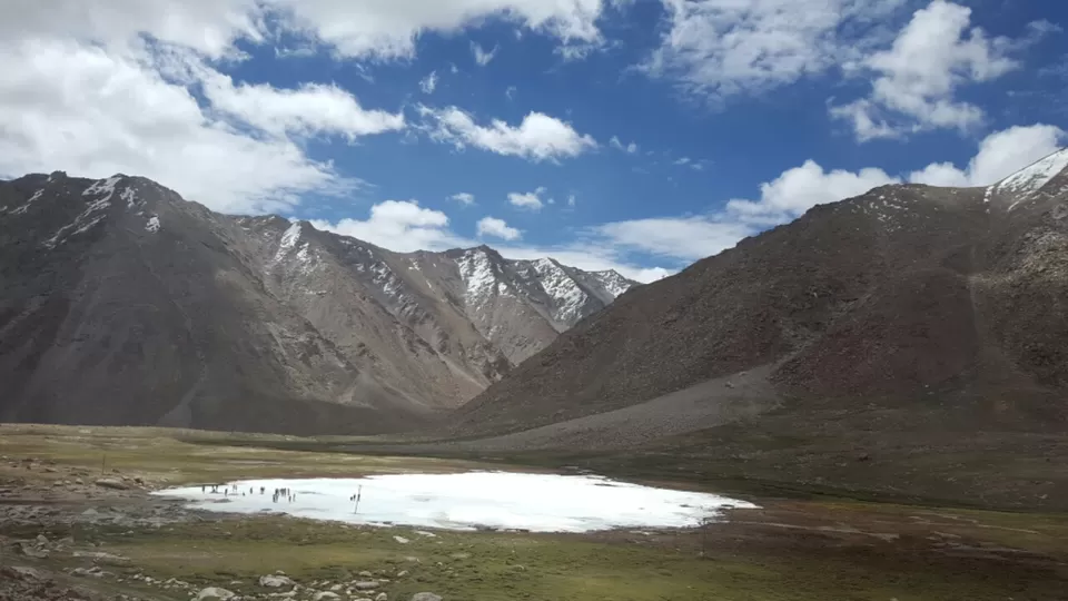 Photo of Leh Ladakh the backpacking way by Mitali Ghodke