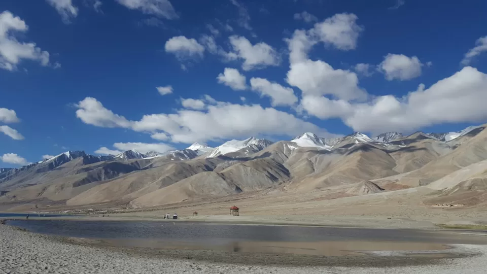 Photo of Leh Ladakh the backpacking way by Mitali Ghodke