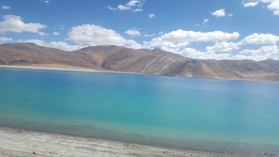 Photo of Leh Ladakh the backpacking way by Mitali Ghodke