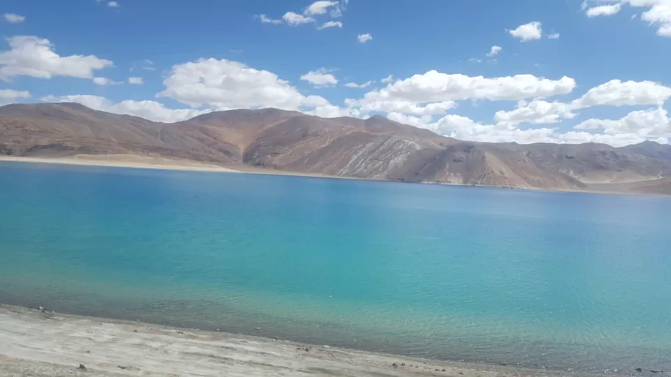 Photo of Leh Ladakh the backpacking way by Mitali Ghodke