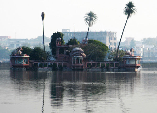 Photo of Kota: The Educational and Heritage City 2/6 by Biplab Poddar