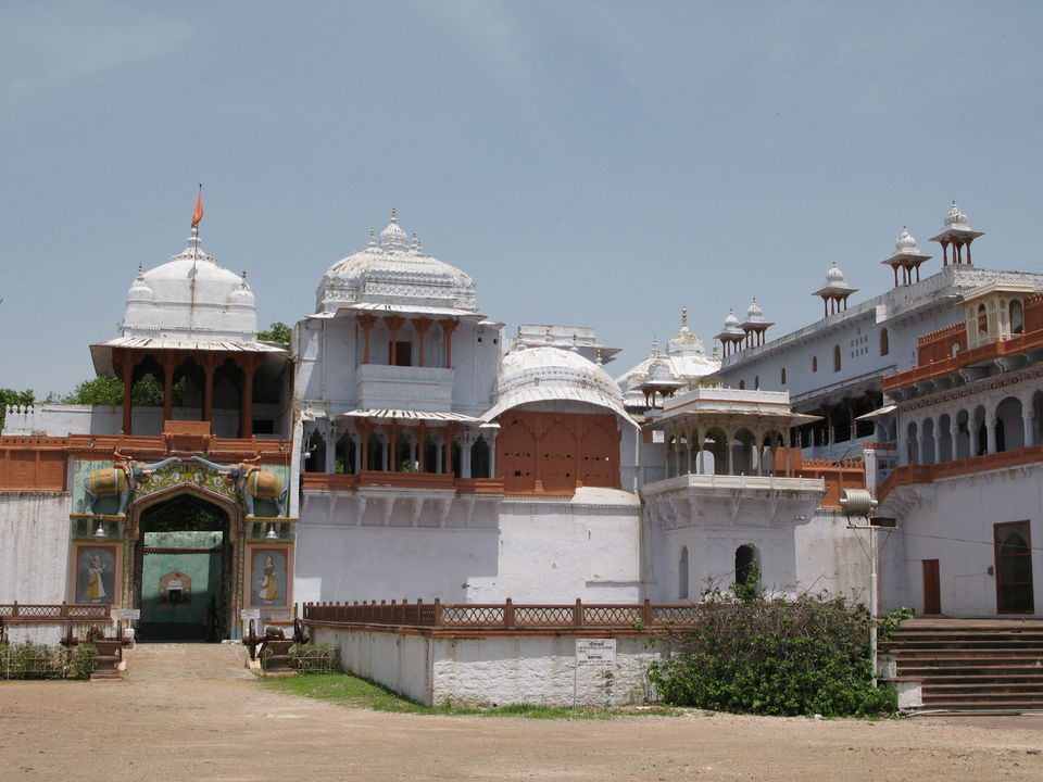 Photo of Kota: The Educational and Heritage City 4/6 by Biplab Poddar