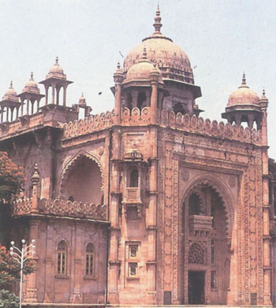 Photo of Kota: The Educational and Heritage City 5/6 by Biplab Poddar
