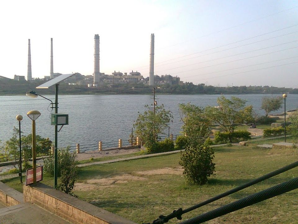 Photo of Kota: The Educational and Heritage City 6/6 by Biplab Poddar