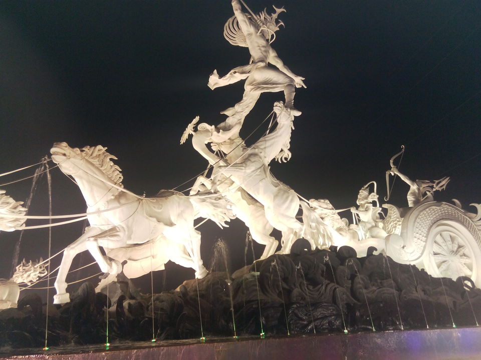 Photo of Kota: The Educational and Heritage City 1/6 by Biplab Poddar